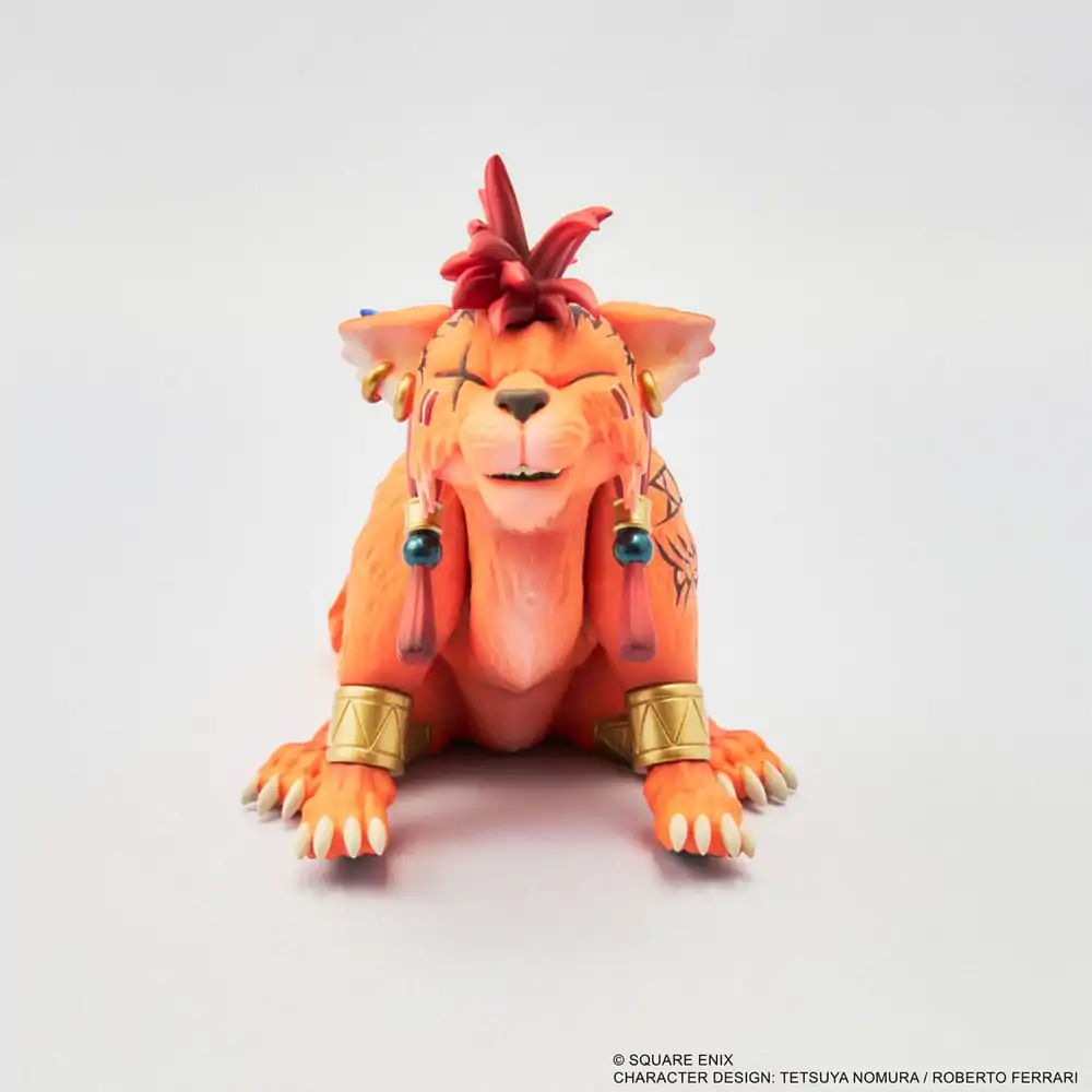 Final Fantasy VII Rebirth Adorable Arts Statuetka Red XIII 11 cm zdjęcie produktu