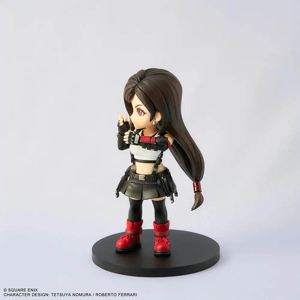 Final Fantasy VII Rebirth Adorable Arts Statuetka Tifa Lockhart 11 cm zdjęcie produktu