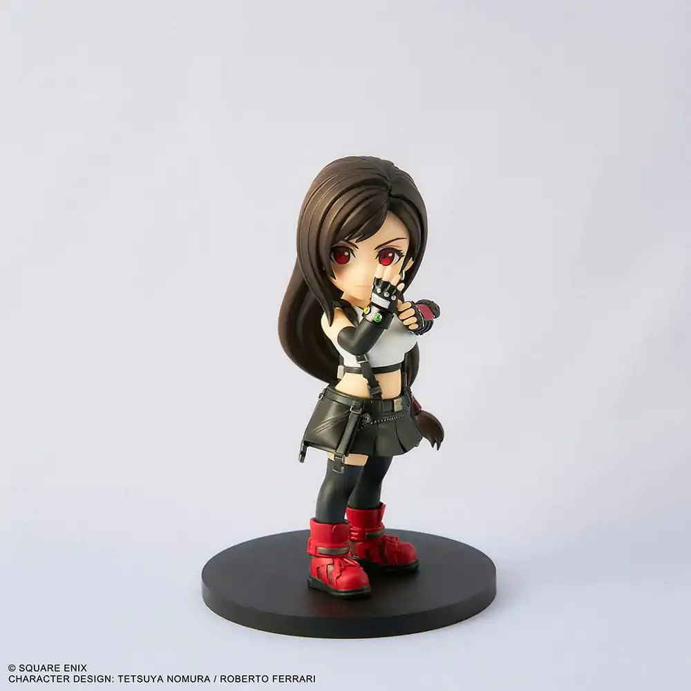 Final Fantasy VII Rebirth Adorable Arts Statuetka Tifa Lockhart 11 cm zdjęcie produktu