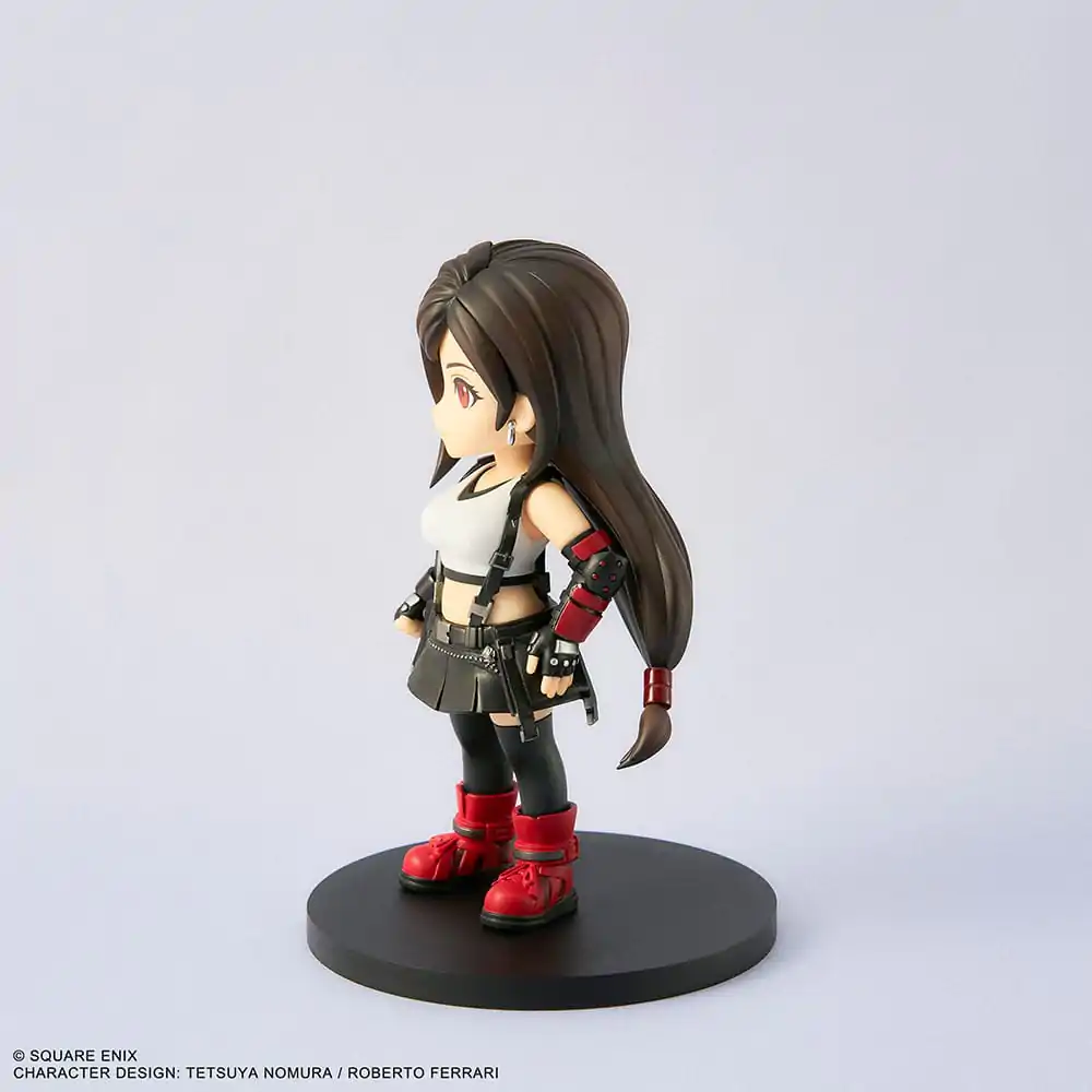 Final Fantasy VII Rebirth Adorable Arts Statuetka Tifa Lockhart 11 cm zdjęcie produktu