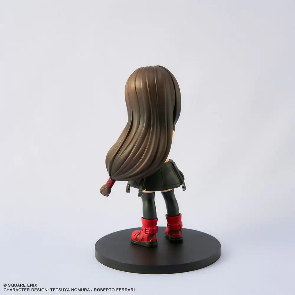 Final Fantasy VII Rebirth Adorable Arts Statuetka Tifa Lockhart 11 cm zdjęcie produktu