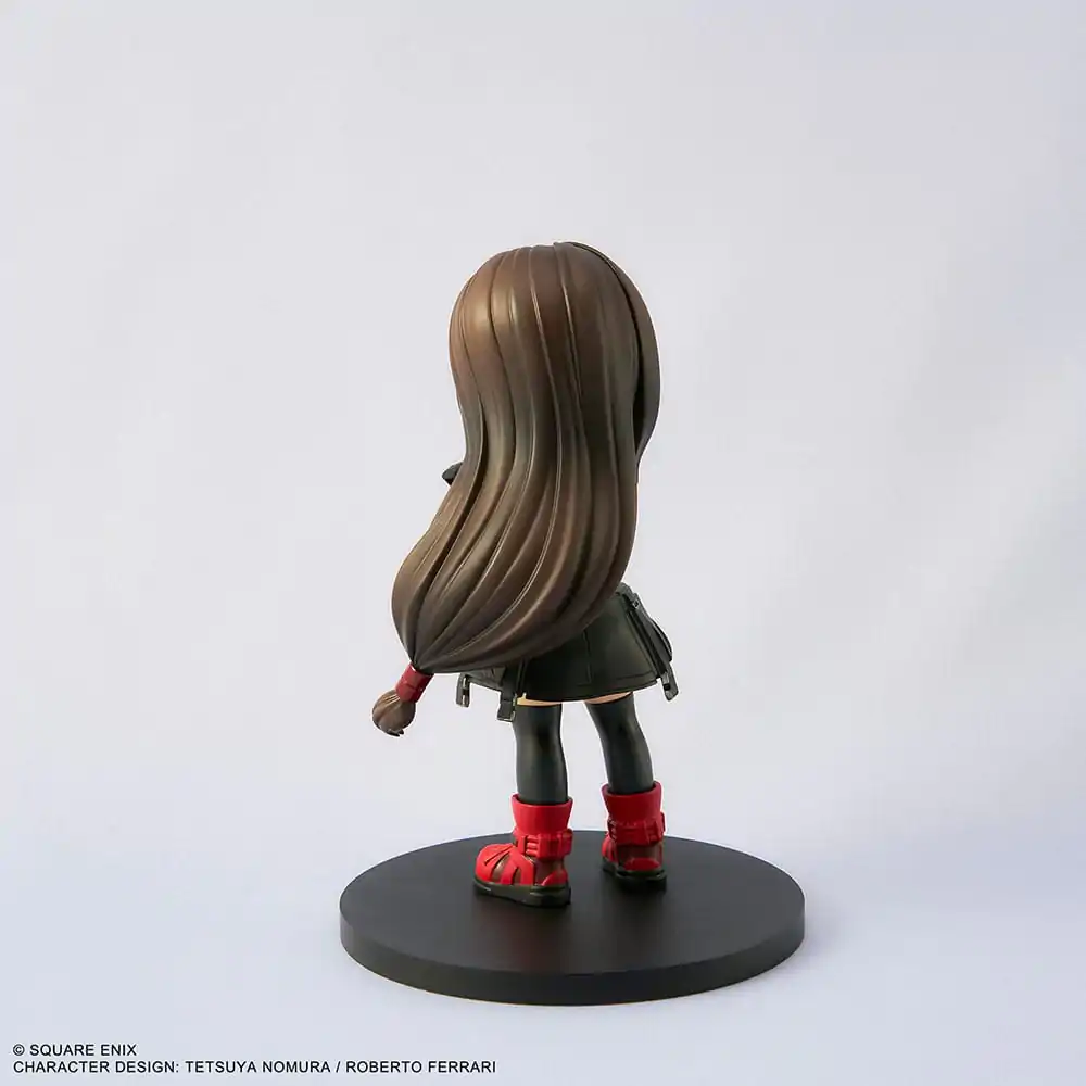 Final Fantasy VII Rebirth Adorable Arts Statuetka Tifa Lockhart 11 cm zdjęcie produktu