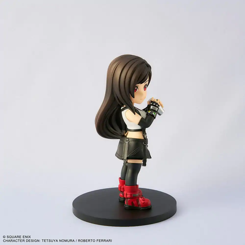 Final Fantasy VII Rebirth Adorable Arts Statuetka Tifa Lockhart 11 cm zdjęcie produktu