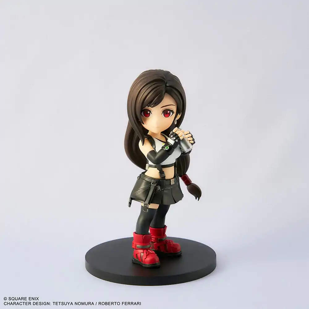 Final Fantasy VII Rebirth Adorable Arts Statuetka Tifa Lockhart 11 cm zdjęcie produktu