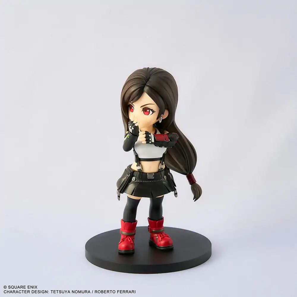 Final Fantasy VII Rebirth Adorable Arts Statuetka Tifa Lockhart 11 cm zdjęcie produktu