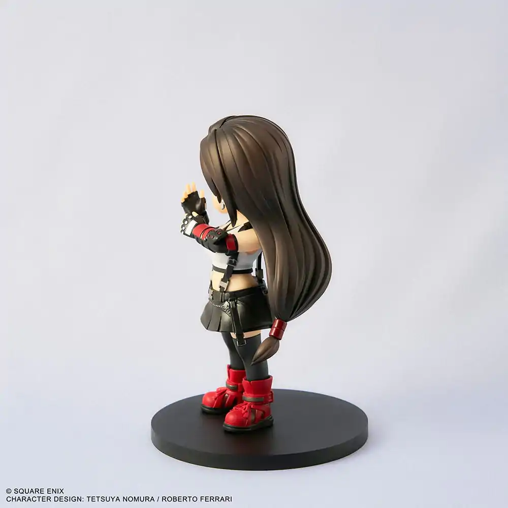 Final Fantasy VII Rebirth Adorable Arts Statuetka Tifa Lockhart 11 cm zdjęcie produktu