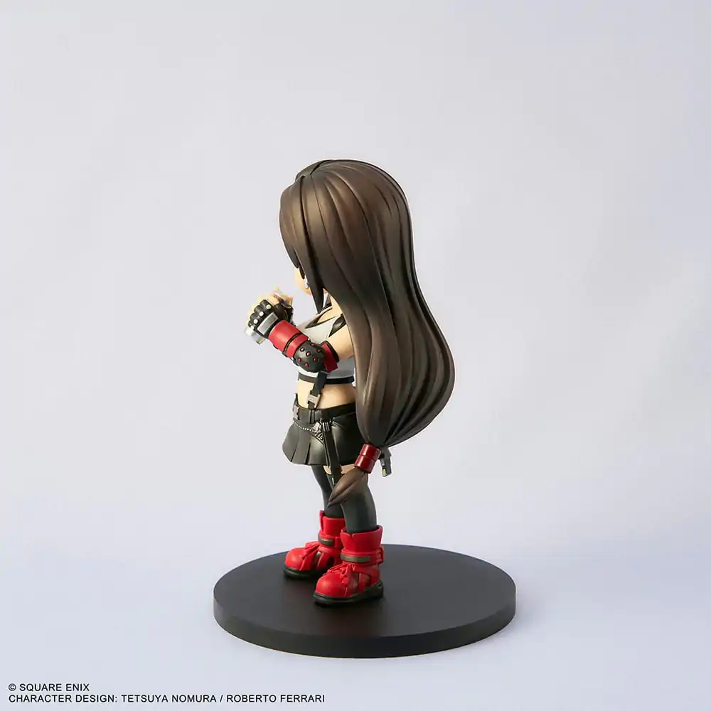 Final Fantasy VII Rebirth Adorable Arts Statuetka Tifa Lockhart 11 cm zdjęcie produktu