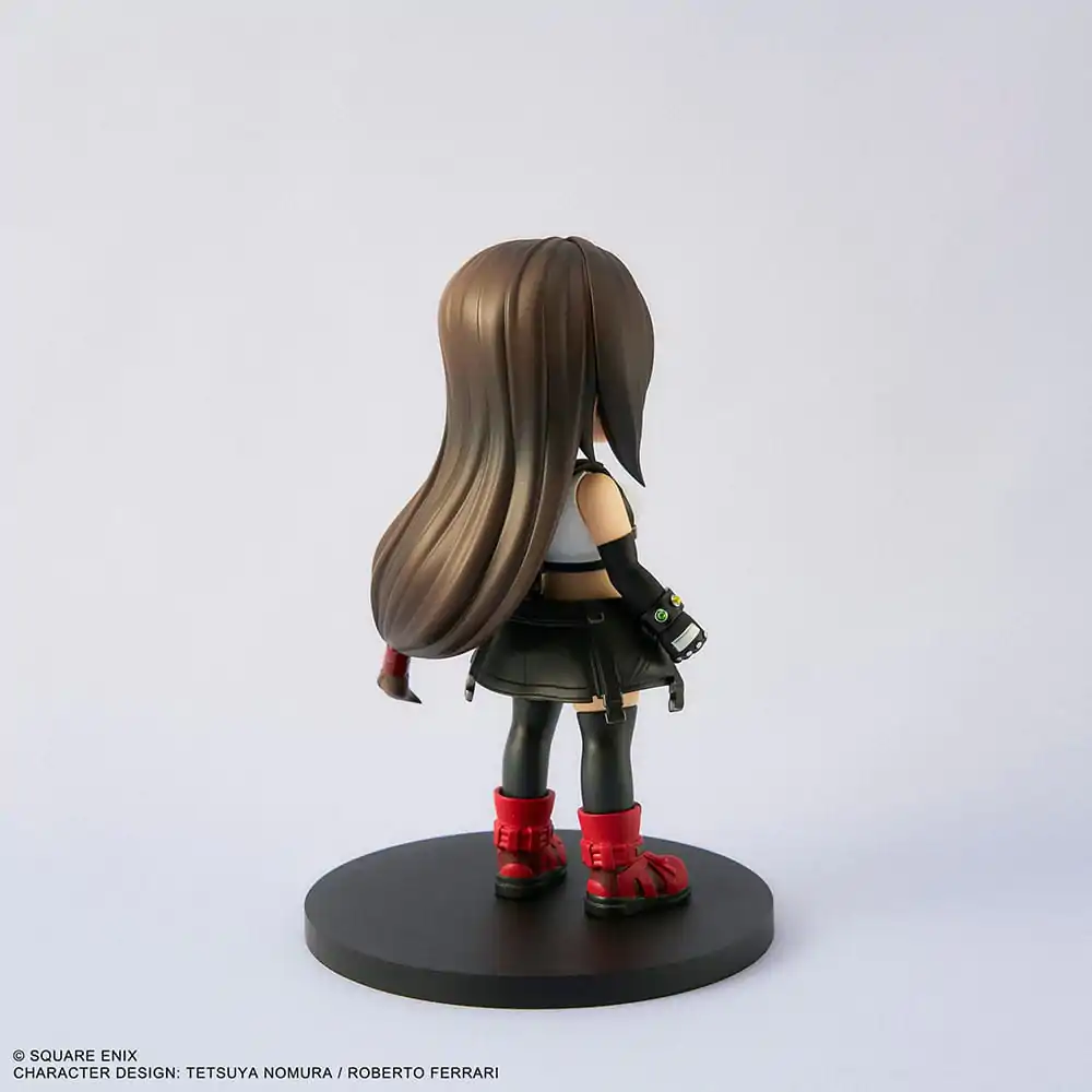 Final Fantasy VII Rebirth Adorable Arts Statuetka Tifa Lockhart 11 cm zdjęcie produktu