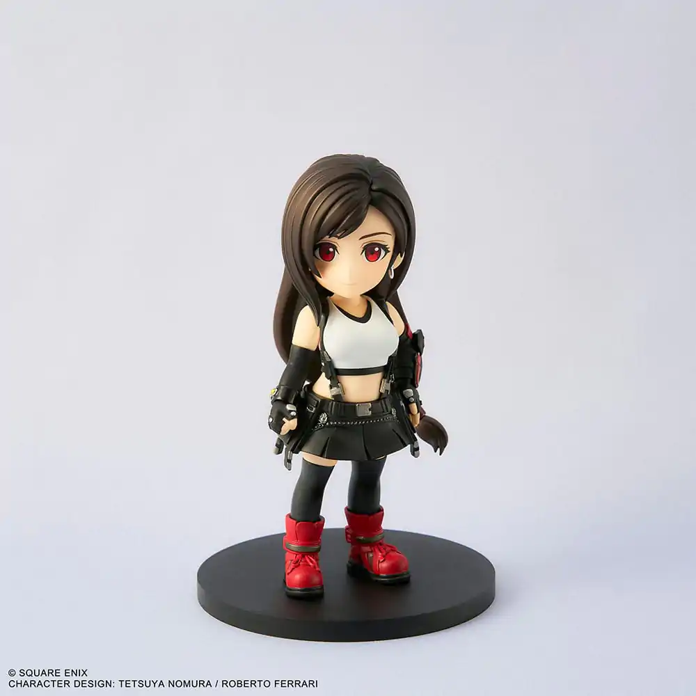 Final Fantasy VII Rebirth Adorable Arts Statuetka Tifa Lockhart 11 cm zdjęcie produktu