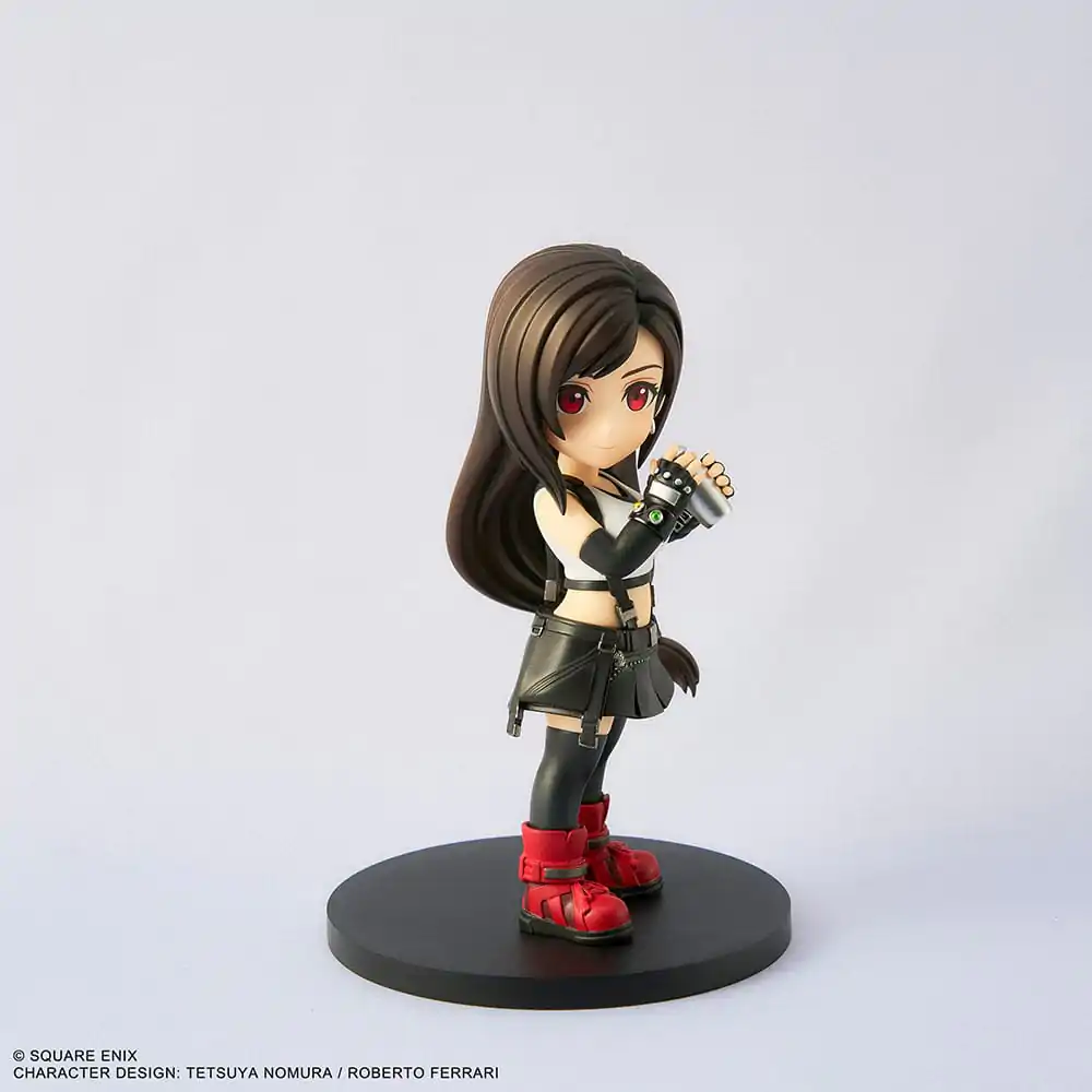 Final Fantasy VII Rebirth Adorable Arts Statuetka Tifa Lockhart 11 cm zdjęcie produktu