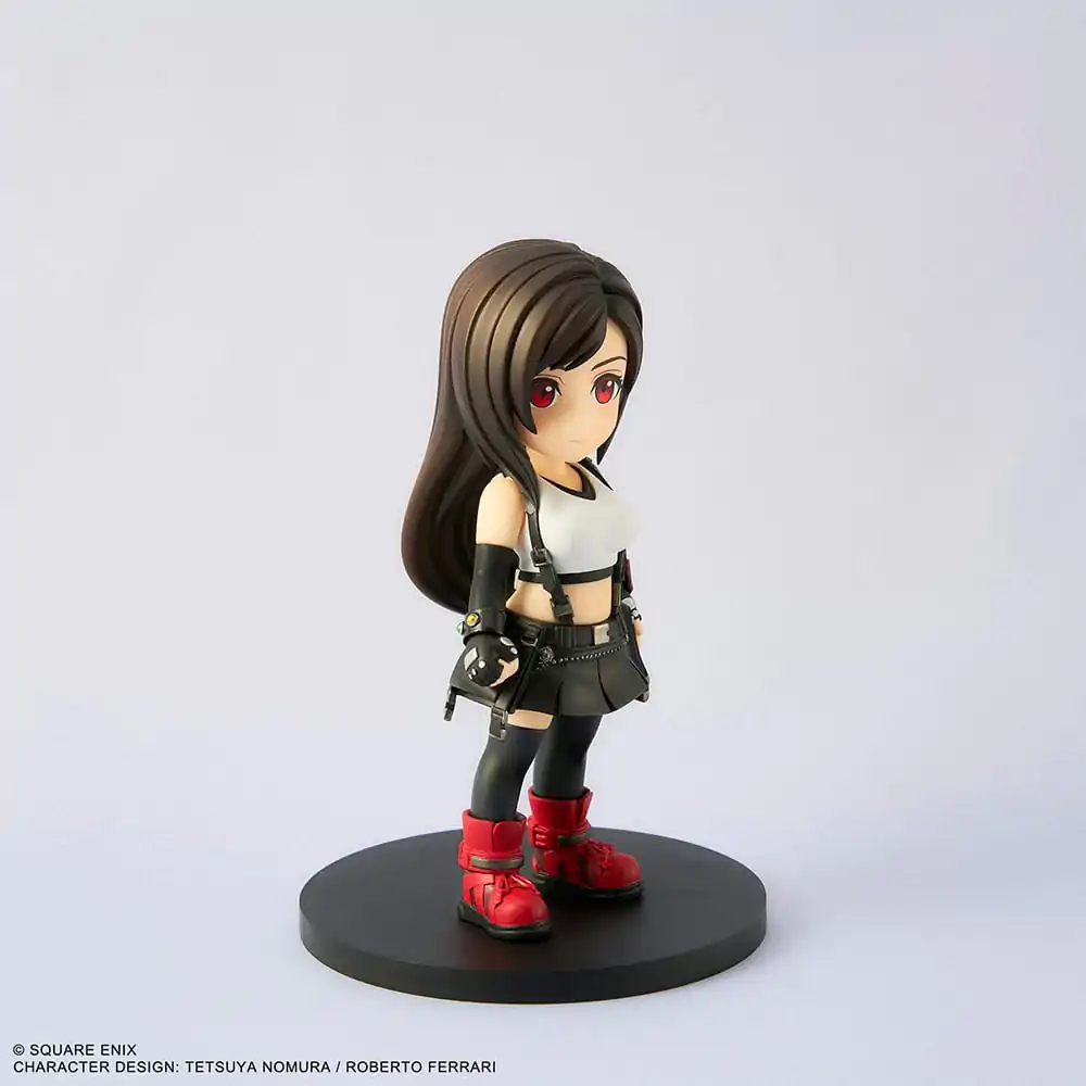 Final Fantasy VII Rebirth Adorable Arts Statuetka Tifa Lockhart 11 cm zdjęcie produktu