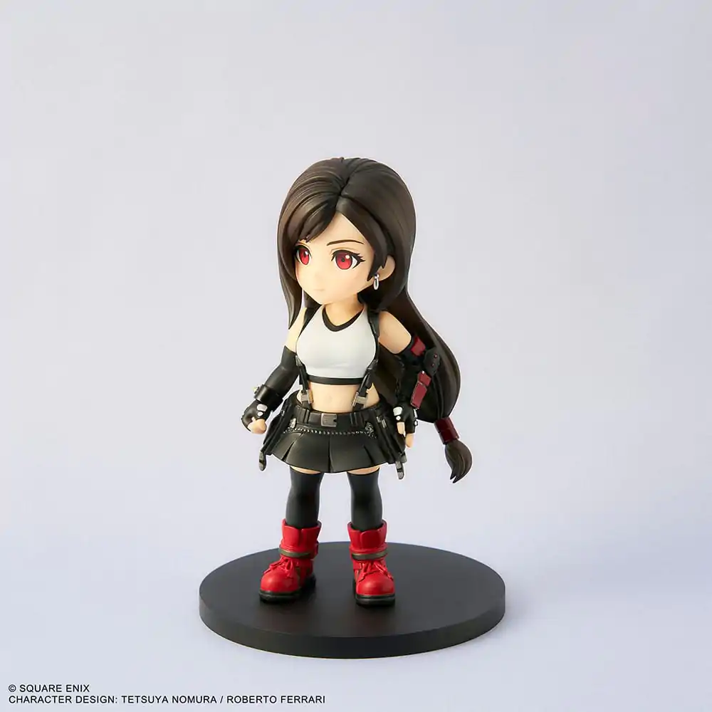 Final Fantasy VII Rebirth Adorable Arts Statuetka Tifa Lockhart 11 cm zdjęcie produktu