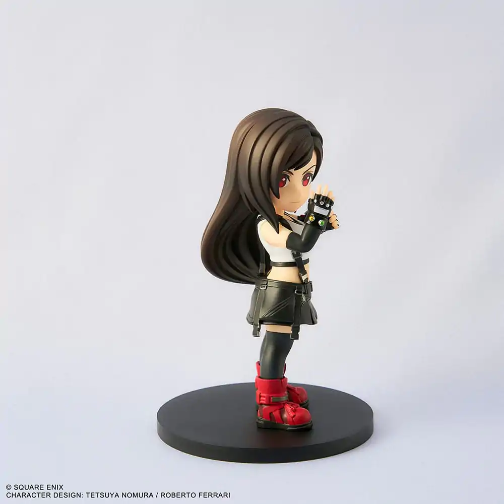 Final Fantasy VII Rebirth Adorable Arts Statuetka Tifa Lockhart 11 cm zdjęcie produktu