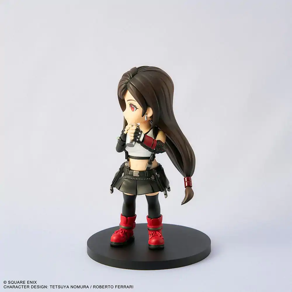 Final Fantasy VII Rebirth Adorable Arts Statuetka Tifa Lockhart 11 cm zdjęcie produktu