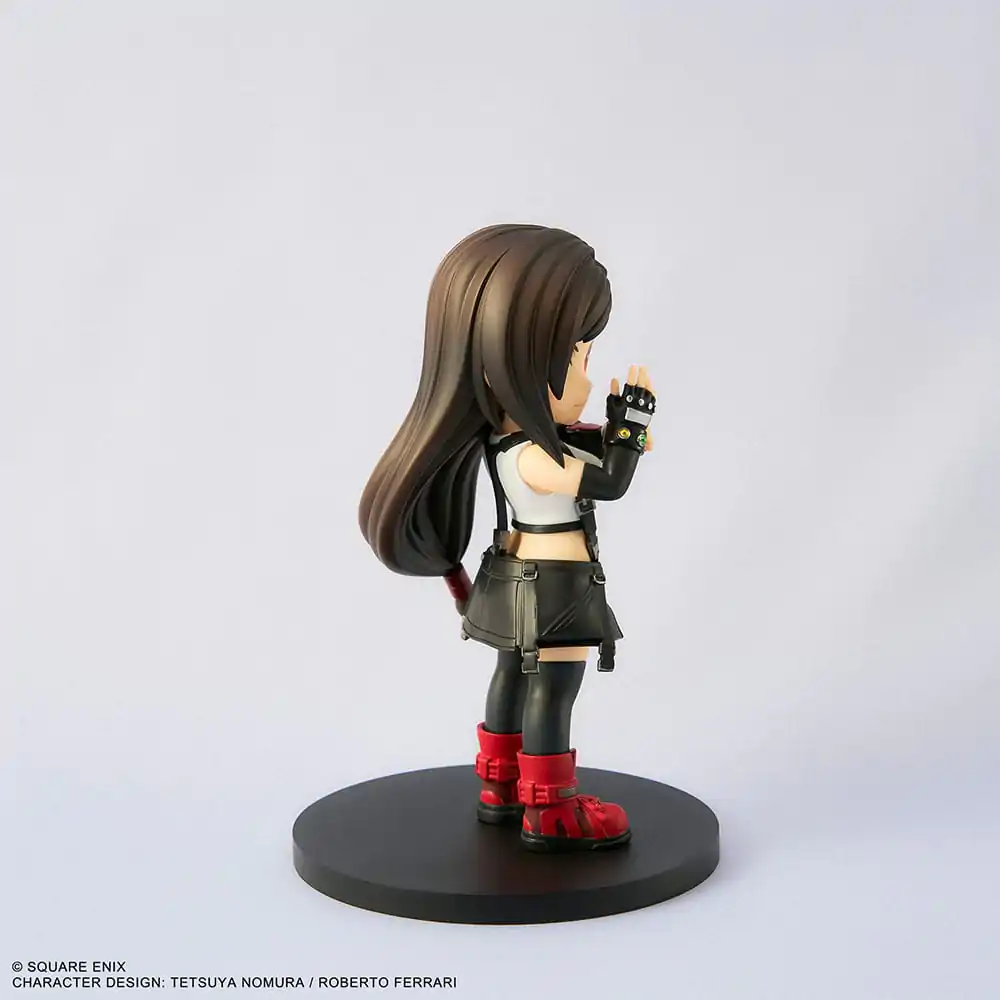 Final Fantasy VII Rebirth Adorable Arts Statuetka Tifa Lockhart 11 cm zdjęcie produktu