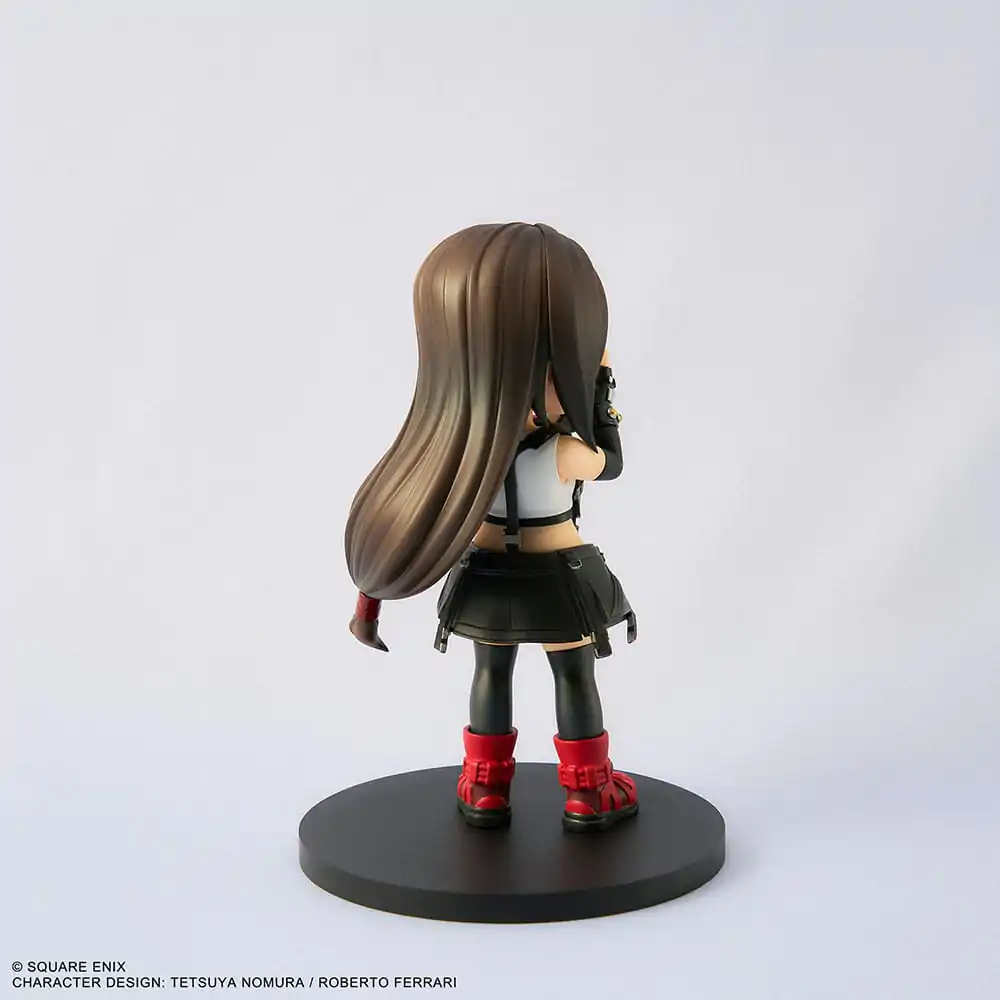 Final Fantasy VII Rebirth Adorable Arts Statuetka Tifa Lockhart 11 cm zdjęcie produktu