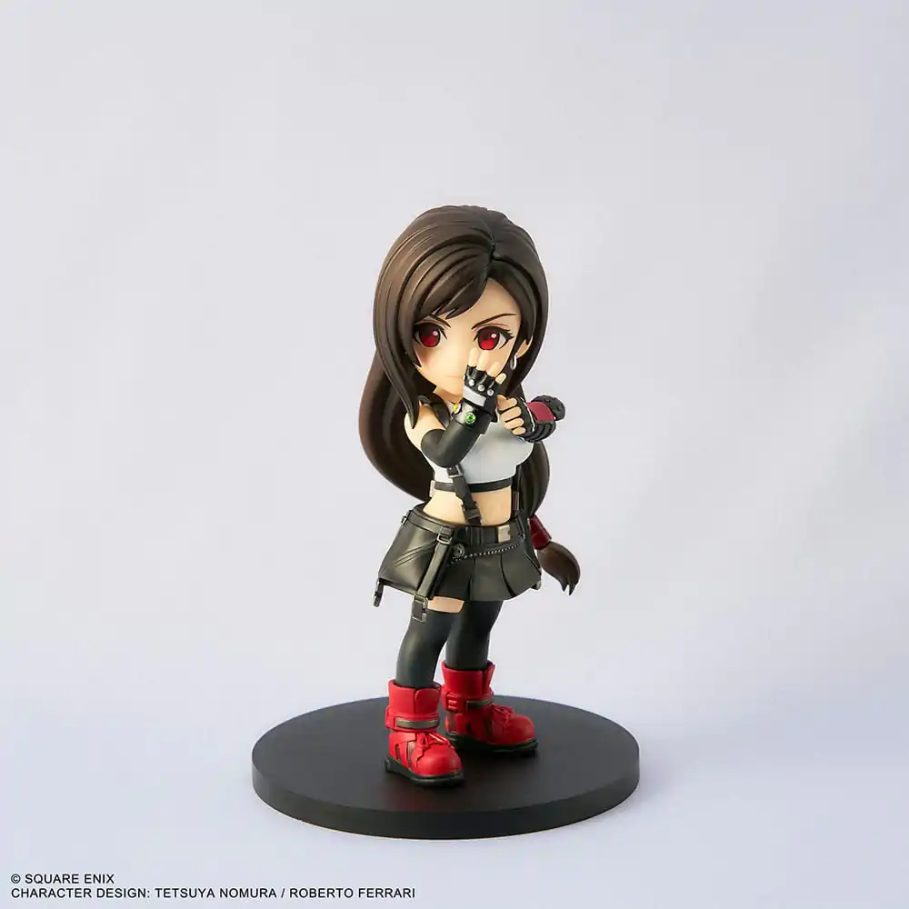 Final Fantasy VII Rebirth Adorable Arts Statuetka Tifa Lockhart 11 cm zdjęcie produktu