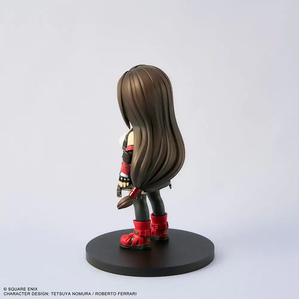 Final Fantasy VII Rebirth Adorable Arts Statuetka Tifa Lockhart 11 cm zdjęcie produktu