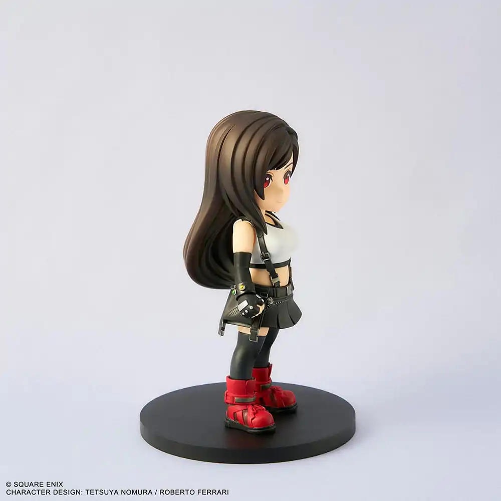 Final Fantasy VII Rebirth Adorable Arts Statuetka Tifa Lockhart 11 cm zdjęcie produktu