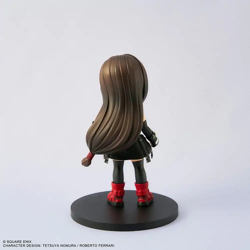 Final Fantasy VII Rebirth Adorable Arts Statuetka Tifa Lockhart 11 cm zdjęcie produktu