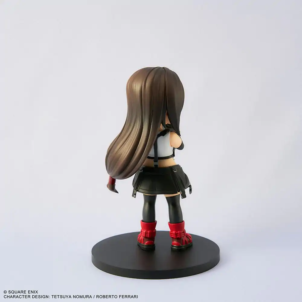 Final Fantasy VII Rebirth Adorable Arts Statuetka Tifa Lockhart 11 cm zdjęcie produktu