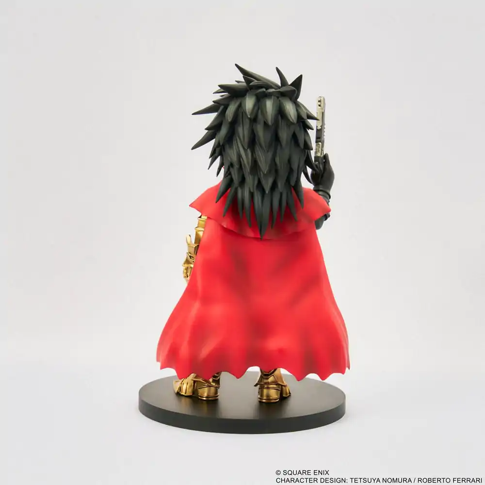 Final Fantasy VII Rebirth Adorable Arts Statuetka Vincent Valentine 11 cm zdjęcie produktu