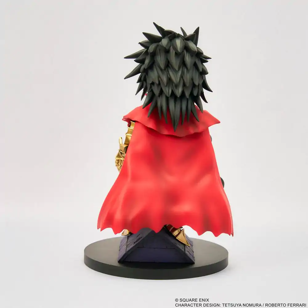 Final Fantasy VII Rebirth Adorable Arts Statuetka Vincent Valentine 11 cm zdjęcie produktu