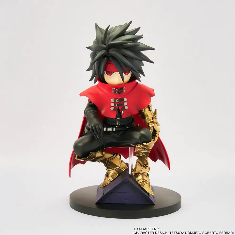 Final Fantasy VII Rebirth Adorable Arts Statuetka Vincent Valentine 11 cm zdjęcie produktu