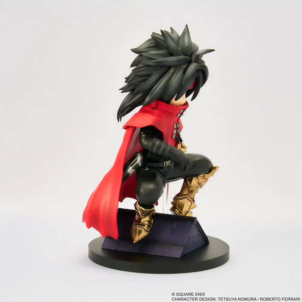 Final Fantasy VII Rebirth Adorable Arts Statuetka Vincent Valentine 11 cm zdjęcie produktu