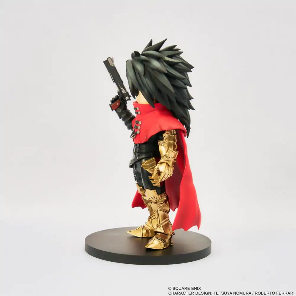 Final Fantasy VII Rebirth Adorable Arts Statuetka Vincent Valentine 11 cm zdjęcie produktu