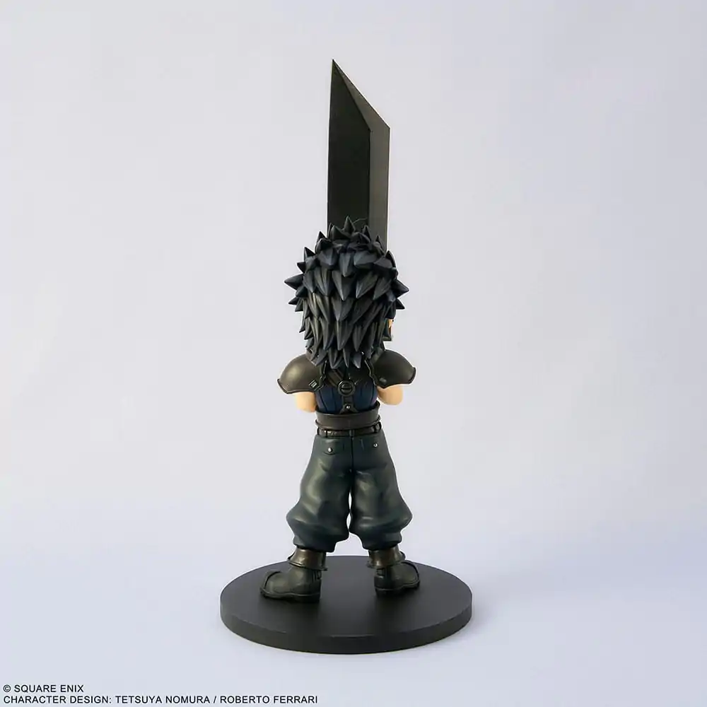 Final Fantasy VII Rebirth Adorable Arts Statuetka Zack Fair 11 cm zdjęcie produktu