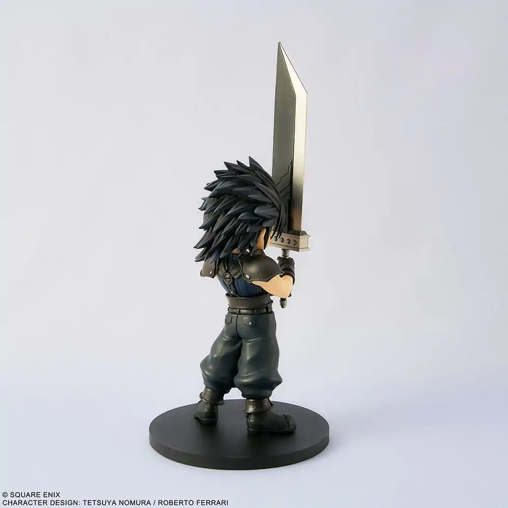 Final Fantasy VII Rebirth Adorable Arts Statuetka Zack Fair 11 cm zdjęcie produktu