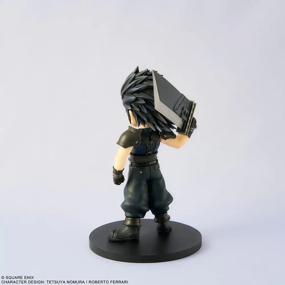 Final Fantasy VII Rebirth Adorable Arts Statuetka Zack Fair 11 cm zdjęcie produktu