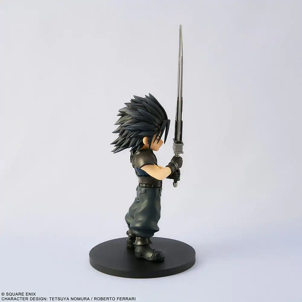 Final Fantasy VII Rebirth Adorable Arts Statuetka Zack Fair 11 cm zdjęcie produktu