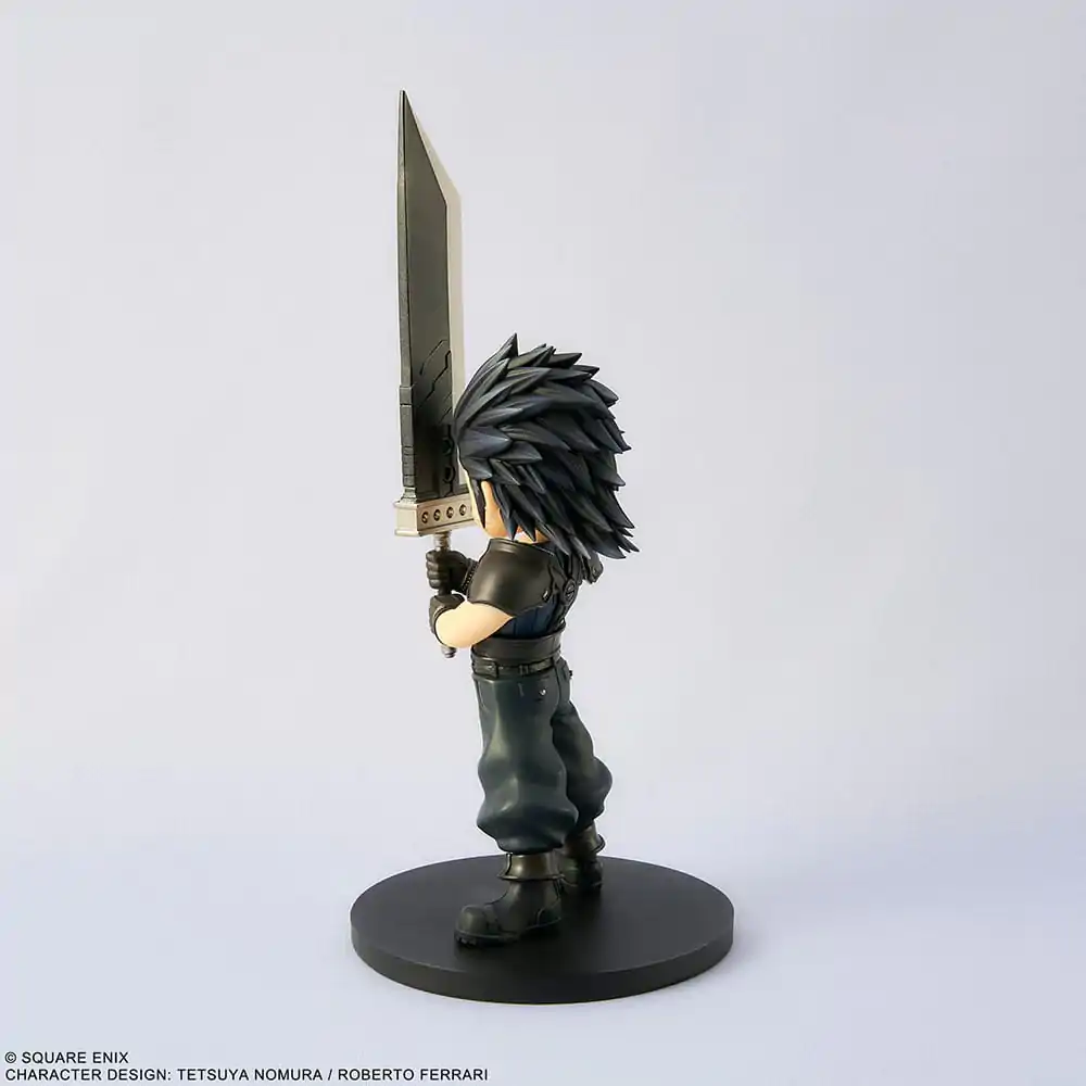 Final Fantasy VII Rebirth Adorable Arts Statuetka Zack Fair 11 cm zdjęcie produktu