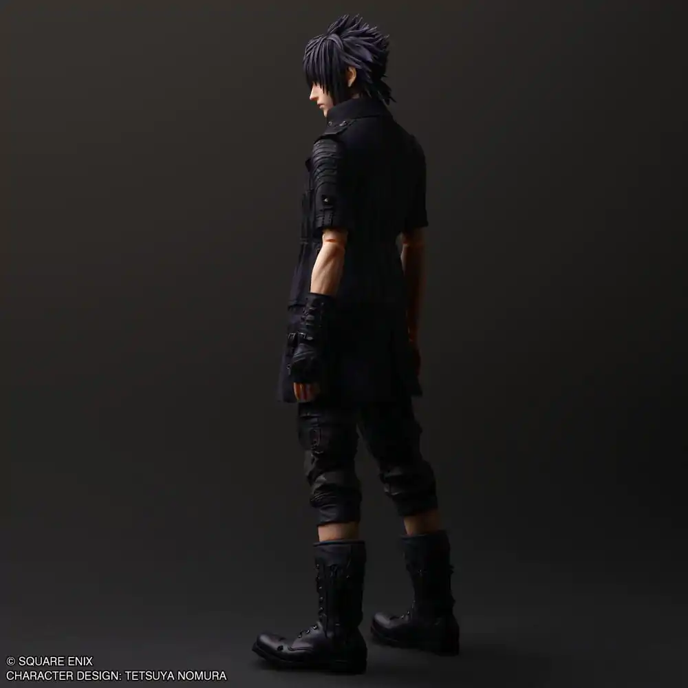 Final Fantasy XV Play Arts Shin Figurka Akcji Noctis Lucis Caelum 27 cm zdjęcie produktu