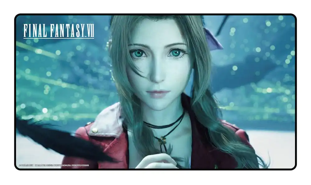 Final Fantasy VII Rebirth Podkładka Aerith Gainsborough zdjęcie produktu