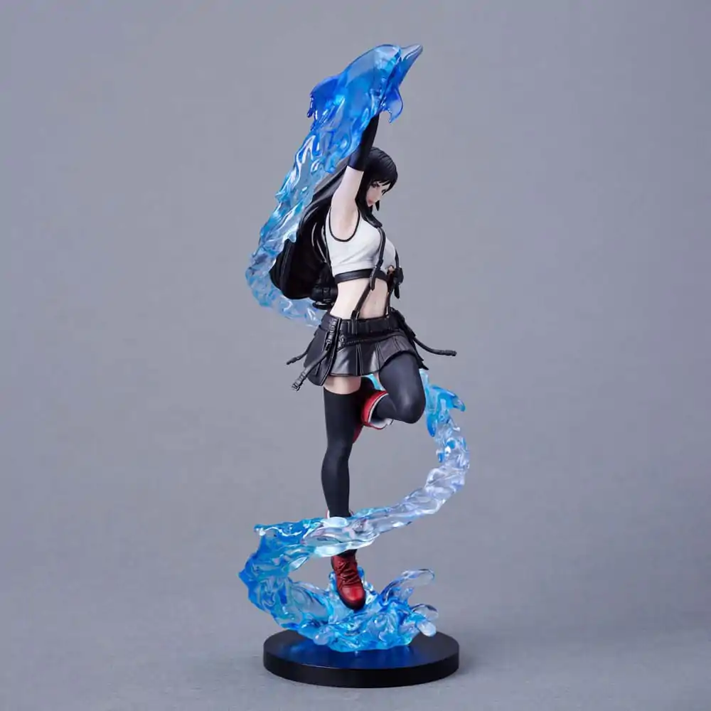 Final Fantasy VII Rebirth PVC Figurka Tifa Lockhart 24 cm zdjęcie produktu