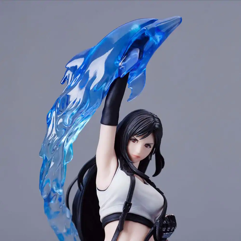 Final Fantasy VII Rebirth PVC Figurka Tifa Lockhart 24 cm zdjęcie produktu