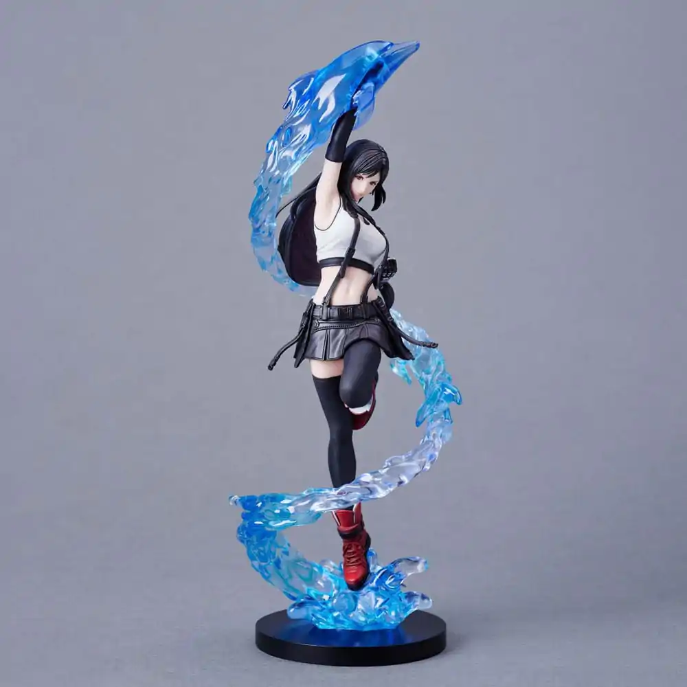 Final Fantasy VII Rebirth PVC Figurka Tifa Lockhart 24 cm zdjęcie produktu