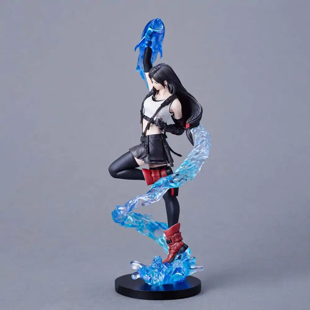 Final Fantasy VII Rebirth PVC Figurka Tifa Lockhart 24 cm zdjęcie produktu