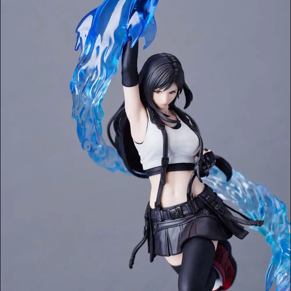 Final Fantasy VII Rebirth PVC Figurka Tifa Lockhart 24 cm zdjęcie produktu