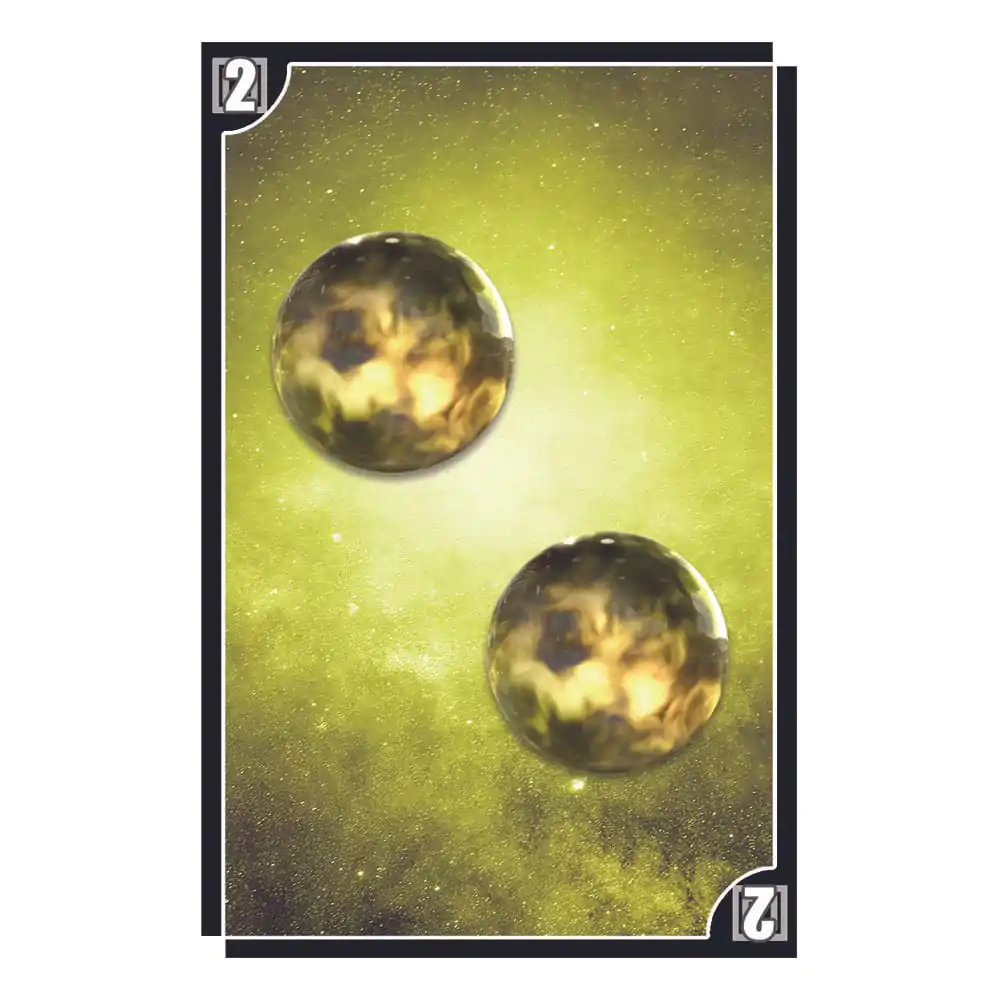 Final Fantasy VII Remake Board Game Materia Hunter *English Version* Gra planszowa zdjęcie produktu