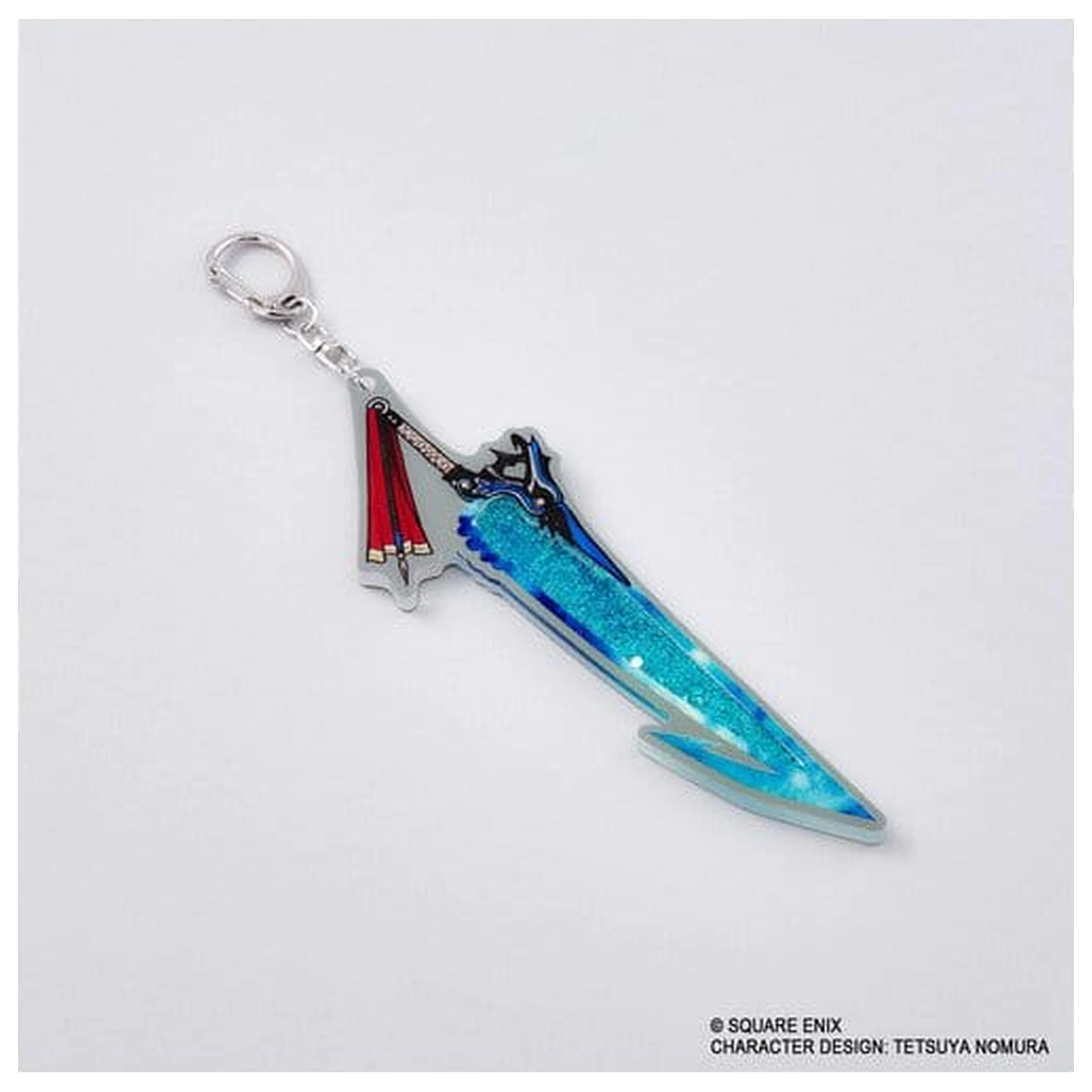 Final Fantasy X Brelok Brokatowy Brotherhood zdjęcie produktu