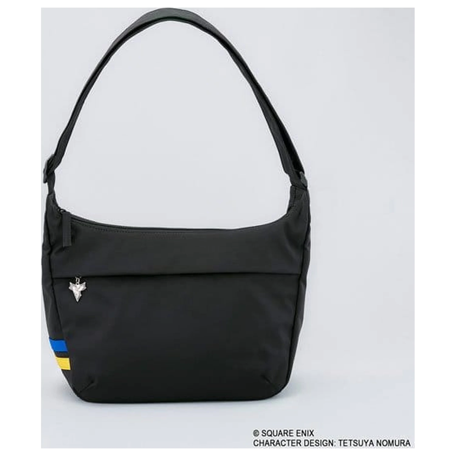 Torba na ramię Final Fantasy X Tidus 27 x 28 cm zdjęcie produktu