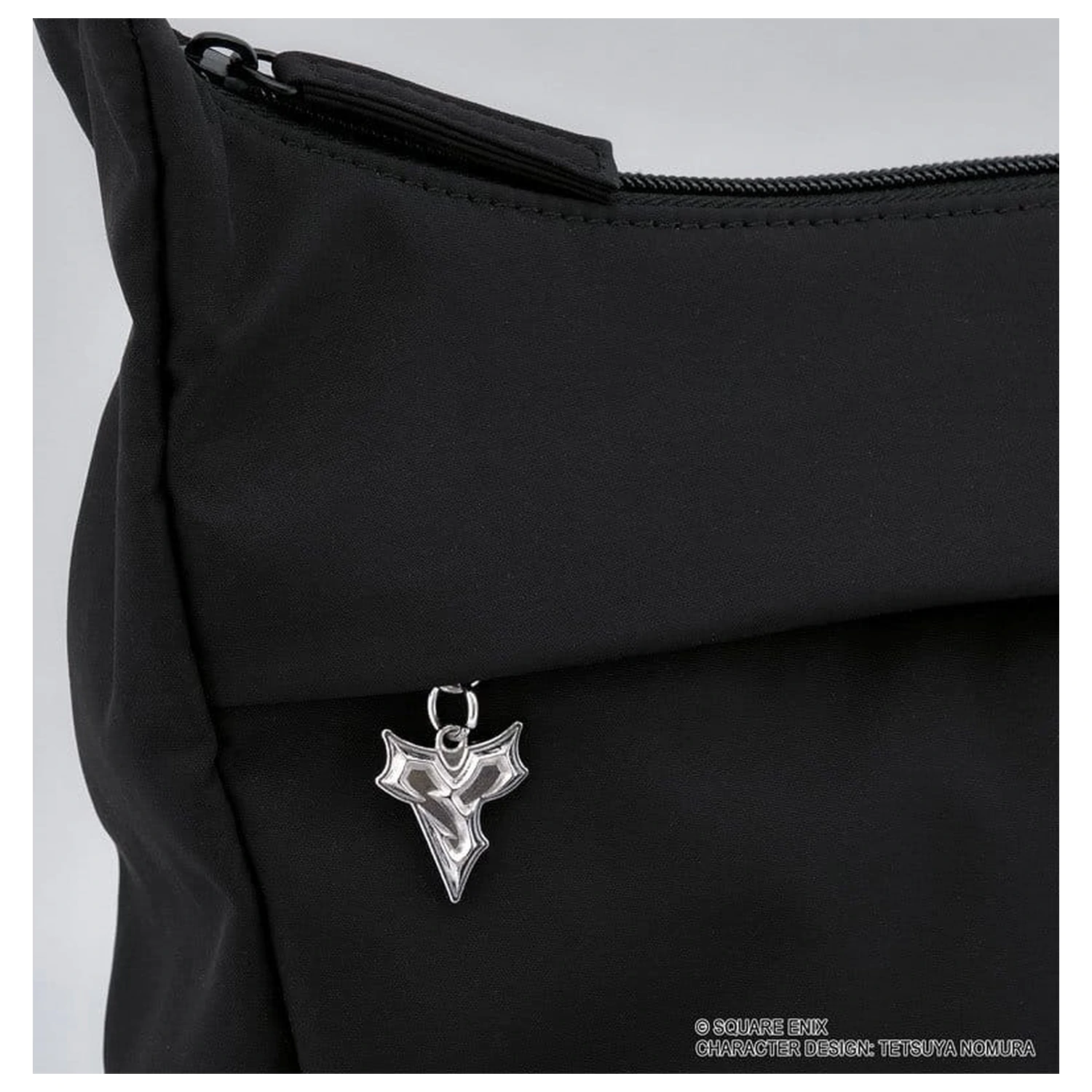 Torba na ramię Final Fantasy X Tidus 27 x 28 cm zdjęcie produktu