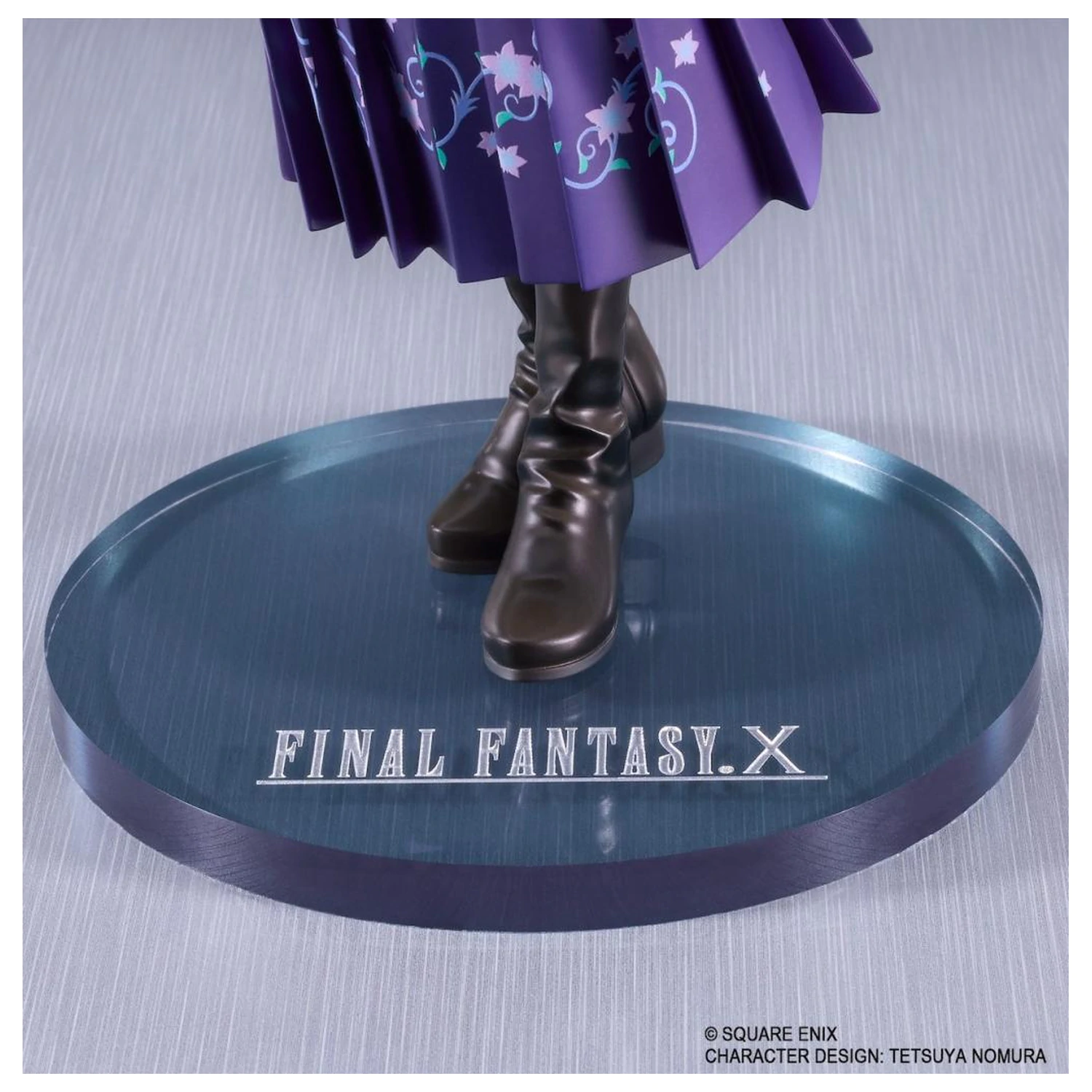 Final Fantasy X Yuna figurka kolekcjonerska 26 cm zdjęcie produktu