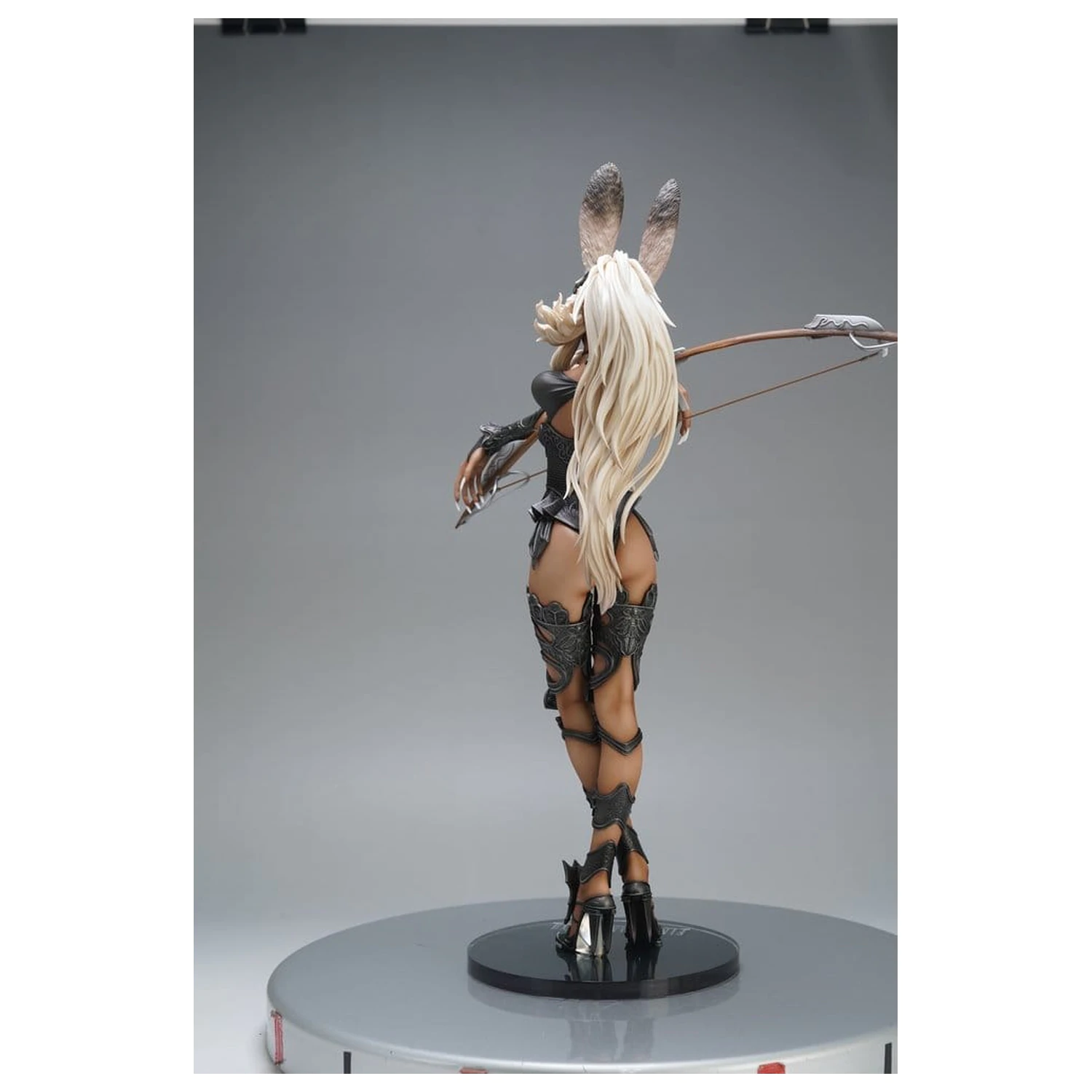 Final Fantasy XII Play Arts Shin Action Figure Fran 7 cm zdjęcie produktu
