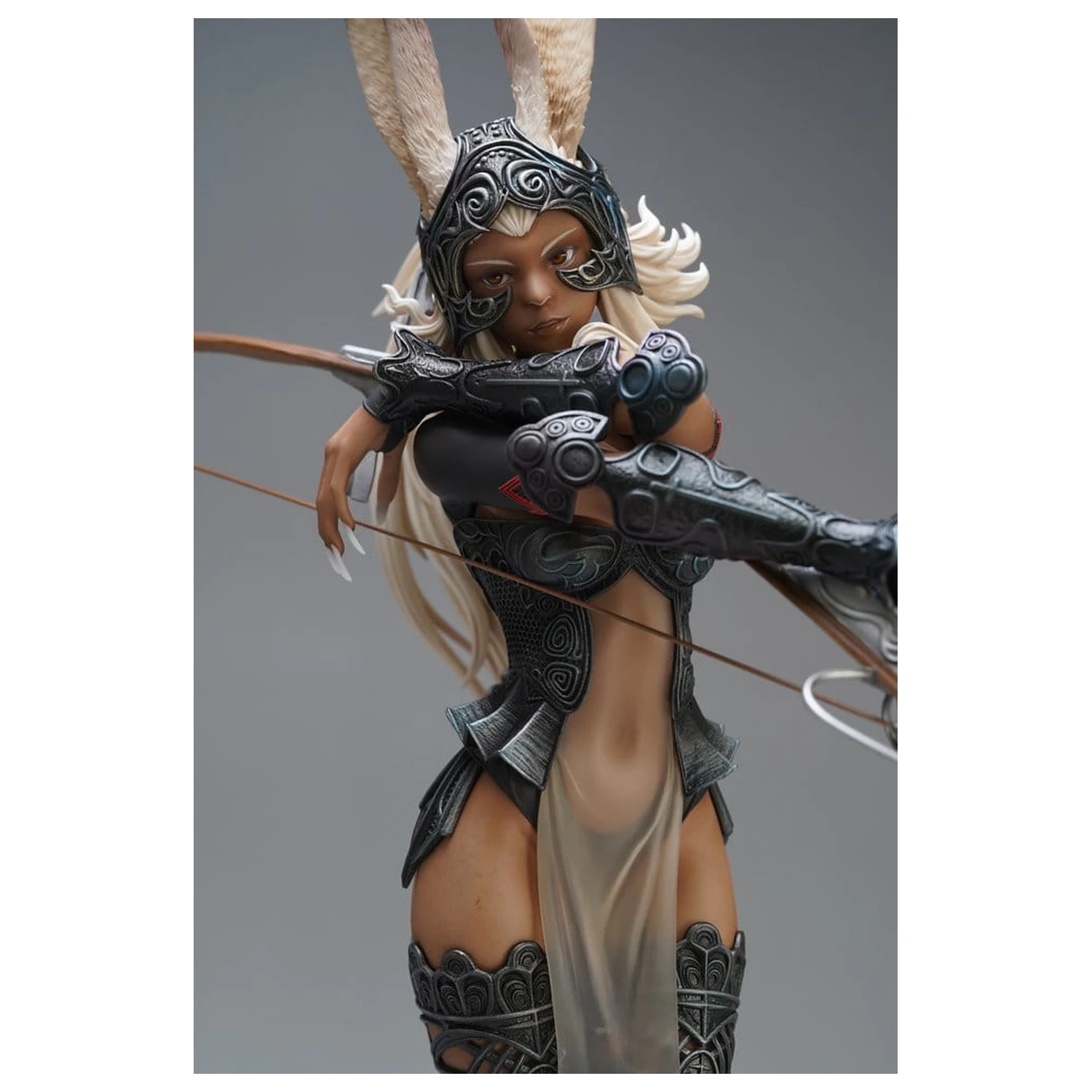 Final Fantasy XII Play Arts Shin Action Figure Fran 7 cm zdjęcie produktu
