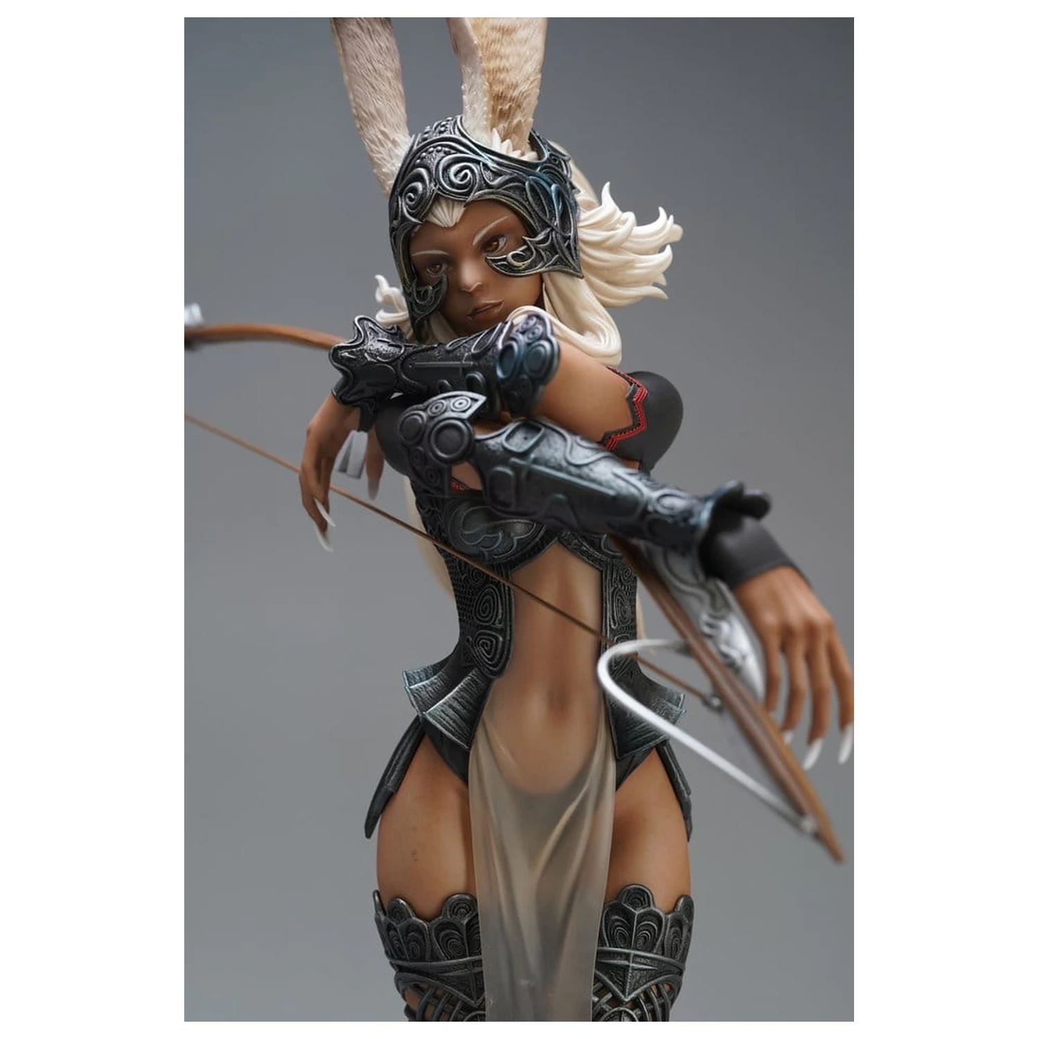 Final Fantasy XII Figurka z PVC Fran 29 cm zdjęcie produktu